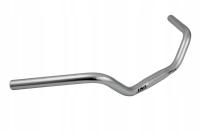 KIEROWNICA KALLOY UNO AL-092 srebrny połysk 580 mm Rowery Miejskie, City