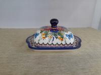 BOLESŁAWIEC MASELNICA 858 DEK 149 GAT 1