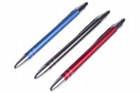 DŁUGOPISY BOND Z GRAWEREM LOGO TANIO 50 SZT