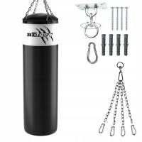 150 см 32 кг боксерская боксерская груша полная заполненная сильная ручка RX