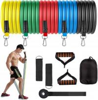 SURTEP, s. r. o. SET 11-częściowy RE