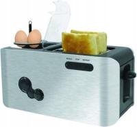 Описание для 2в1 ORION OTE - 268 тостер яичная плита