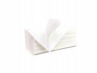 Полотенце ZZ бумага целлюлоза белый 4000 листов H19