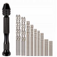 Прецизионная мини-ручная дрель 0,5-3 мм