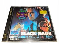 Black Rain / Philips CD-i