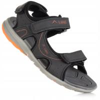 Эльбрус мужские сандалии