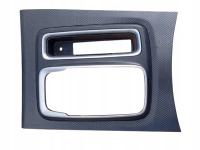 CHRYSLER 300S 15- LIFT 300 RAMKA TUNELU SRODKOWEGO WYBIERAKA KARBON