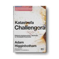 Katastrofa Challengera. Historia bohaterstwa i dramatu