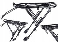 РЕГУЛИРУЕМАЯ РАМА ДЛЯ ВЕЛОСИПЕДА ALU