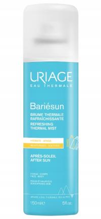 Uriage Bariesun łagodząca mgiełka w sprayu po opalaniu 150 ml