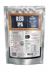 Brewkit Red IPA - Mangrove Jacks - piwo domowe