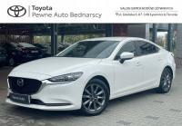 Mazda 6 MAZDA 6 Sedan 2.0 Skymotion - Oferta d...