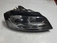 AUDI A3 8P LIFT 08-12r LAMPA PRAWA PRZÓD ANGLIK