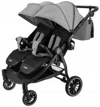 GOLDIE TWINS коляска двойная коляска для 22 кг Сумка чехол аксессуары