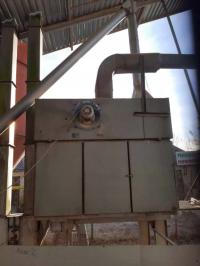 Очиститель Petkus K - 523