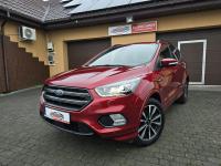 Ford Kuga ST-Line SONY Park Assist RUBY RED EcoBoost Salon PL Serwis FV 23%