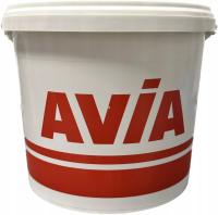 SMAR ŁOŻYSKOWY AVIA AVIALITH EP 2 4,5kg metal