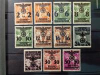 Генерал-губернаторство перепечатывает luzaki * 1940