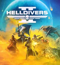 HELLDIVERS 2 (PC) | RU / STEAM KEY / = = БЕЗ VPN = = |