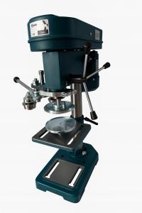 Машина для укупорки банок wek