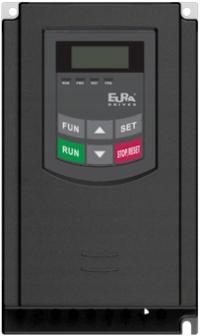 falownik EURA E2200 3 fazy 400V 11kw 23A EtherCat