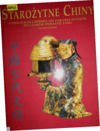 Starożytne chiny Maurizio Scarpari