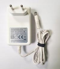 ZASILACZ 12V 1A HW-120100E2W DO MODEMÓW ROUTERÓW