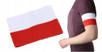 Национальный флаг Польша 11 ноября на Марш