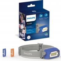 Philips HL22M налобный фонарь с датчиком движения