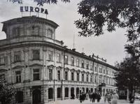 Lublin Hotel Europa