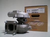 Новый турбокомпрессор BorgWarner KKK 53269886493 K26-2664ga10. 71GAAXB