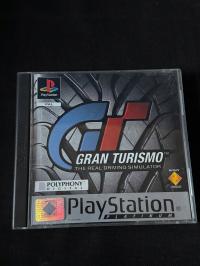 Gran Turismo Psx ps1
