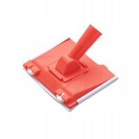 Przycinarka do krawędzi ściennych aplikator podkładki malarskie narzędzie do krawędziowania farby do malowania narożnika