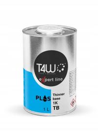 T4W TB+ Rozcieńczalnik bazowy STANDARD / 1L