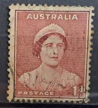 Australia luzak kas - 22/1