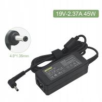 Адаптер переменного тока зарядное устройство для Asus 19V 2.37 A 45W 4.0-1.35