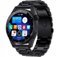 Smartwatch Rubicon часы со спортивными функциями
