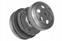 SPRZĘGŁO 107 Peugeot 50 Ludix Vivacity Speedfight Trekker Sqab Looxor TKR