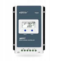 Regulator solarny automatyczny EPEVER 3210AN MPPT