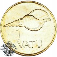 1 VATU 1983 VANUATU