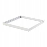 RAMKA INOXX DO PANELA LED 60x60CM