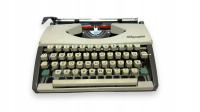 Maszyna do pisania Olympia de Luxe