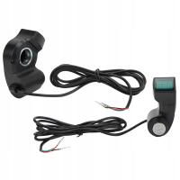 Переключатель для электрического скутера KUGOO M4 универсальный