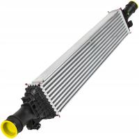 CHŁODNICA POWIETRZA INTERCOOLER AUDI A4 A5 A6 A7 2,0 TDI