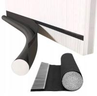 ХОЛОДНОЕ УПЛОТНЕНИЕ ДВЕРИ СКВОЗНЯКА АНТИ-ПЕНА ЗАПЕЧАТЫВАНИЯ ПОТОКА