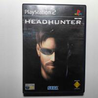 Headhunter GRA PS2