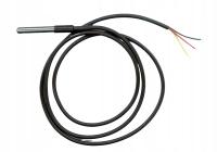 Czujnik temperatury SENSOR DS18B20 2m