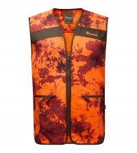 Kamizelka myśliwska PINEWOOD HUNTERS CAMOU VEST 5621 (986) XXXL