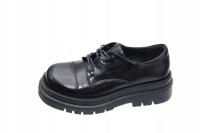 Женские полусапоги на платформе легкие