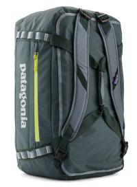 Składana torba 2w1 Patagonia Black Hole Duffel 55 l - noveau green